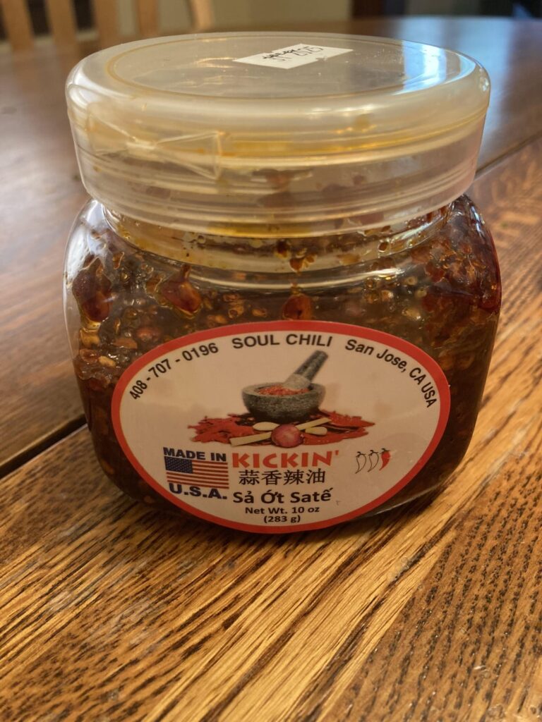 Got this at my local Asian market Got this at my local Asian market