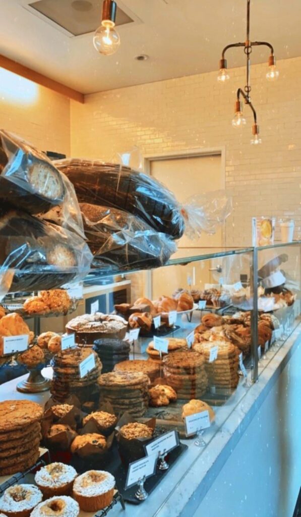 Farmshop at Brentwood Country Mart Farmshop at Brentwood Country Mart