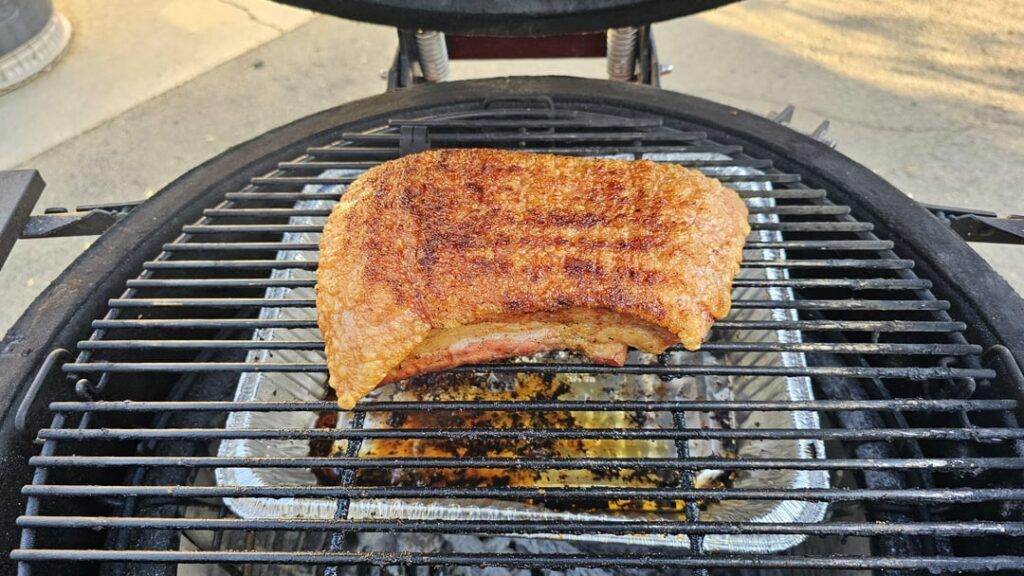 Crispy Pork Belly Crispy Pork Belly