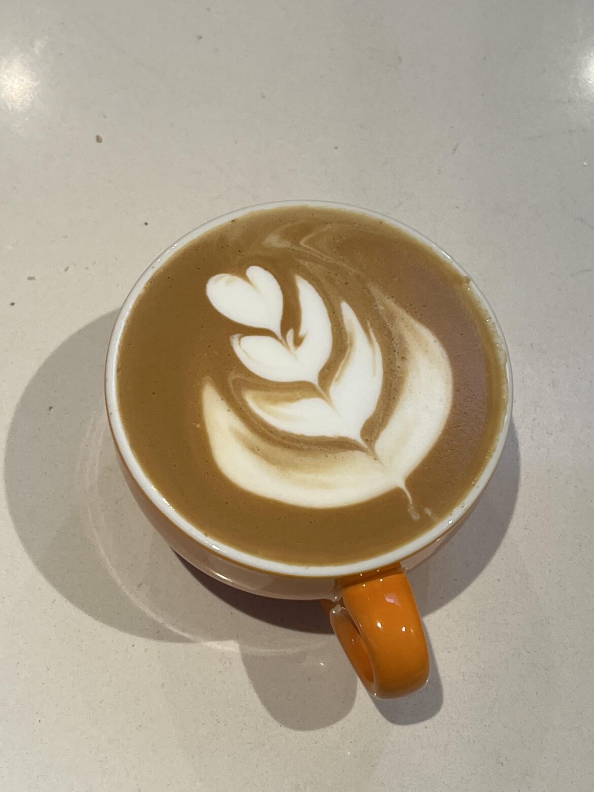 Haven’t done art in a while