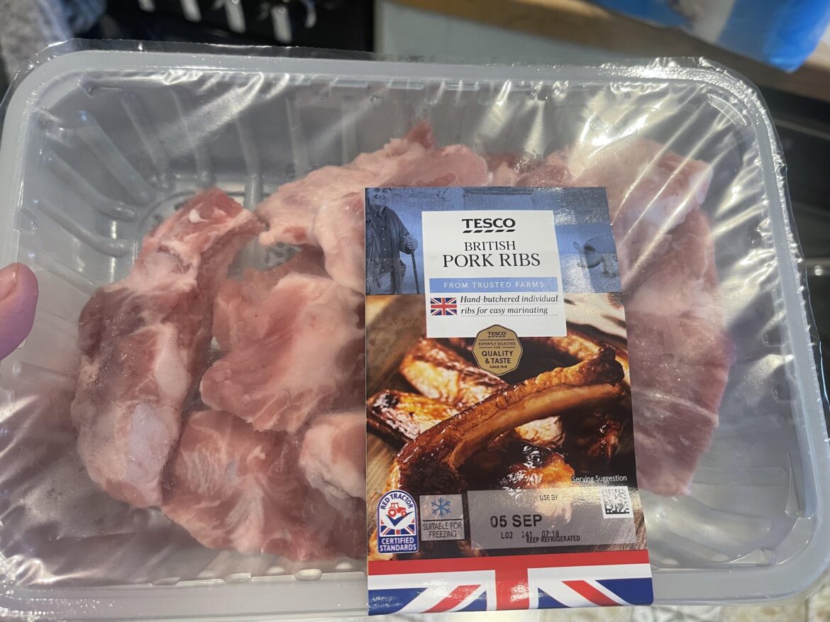 Any sous vide based recipes that you can recommend for these?