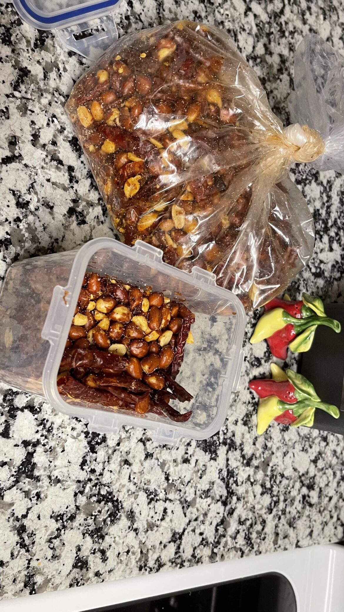 Can’t stop eating these