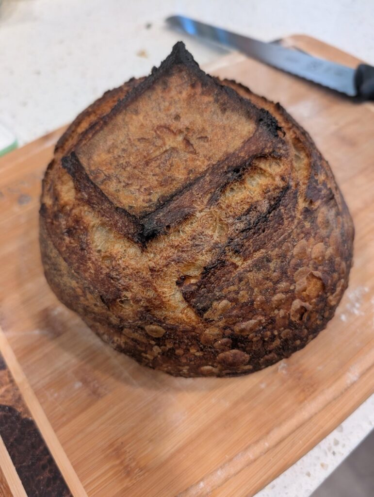 I think I'm finally getting the hang of this?