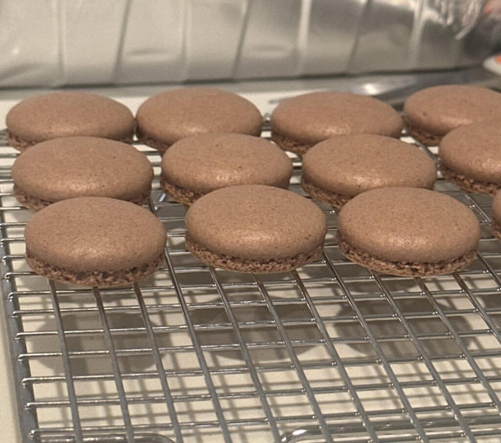 Swiss Method in High Altitude