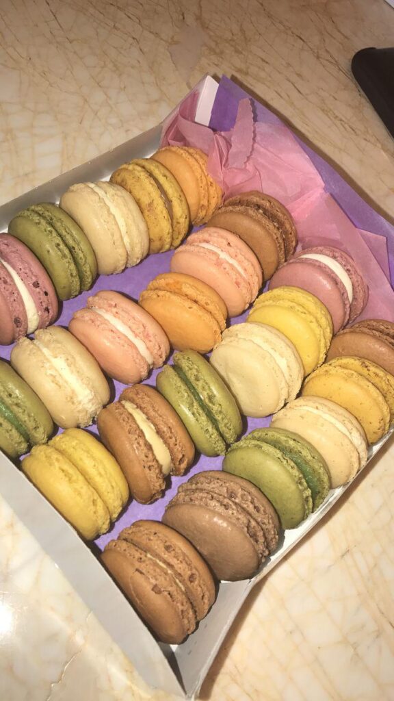 Everything i need for happiness