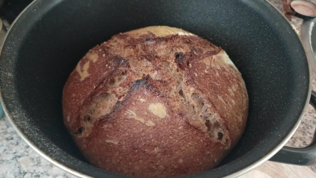 How did I do? (Best one so far!)