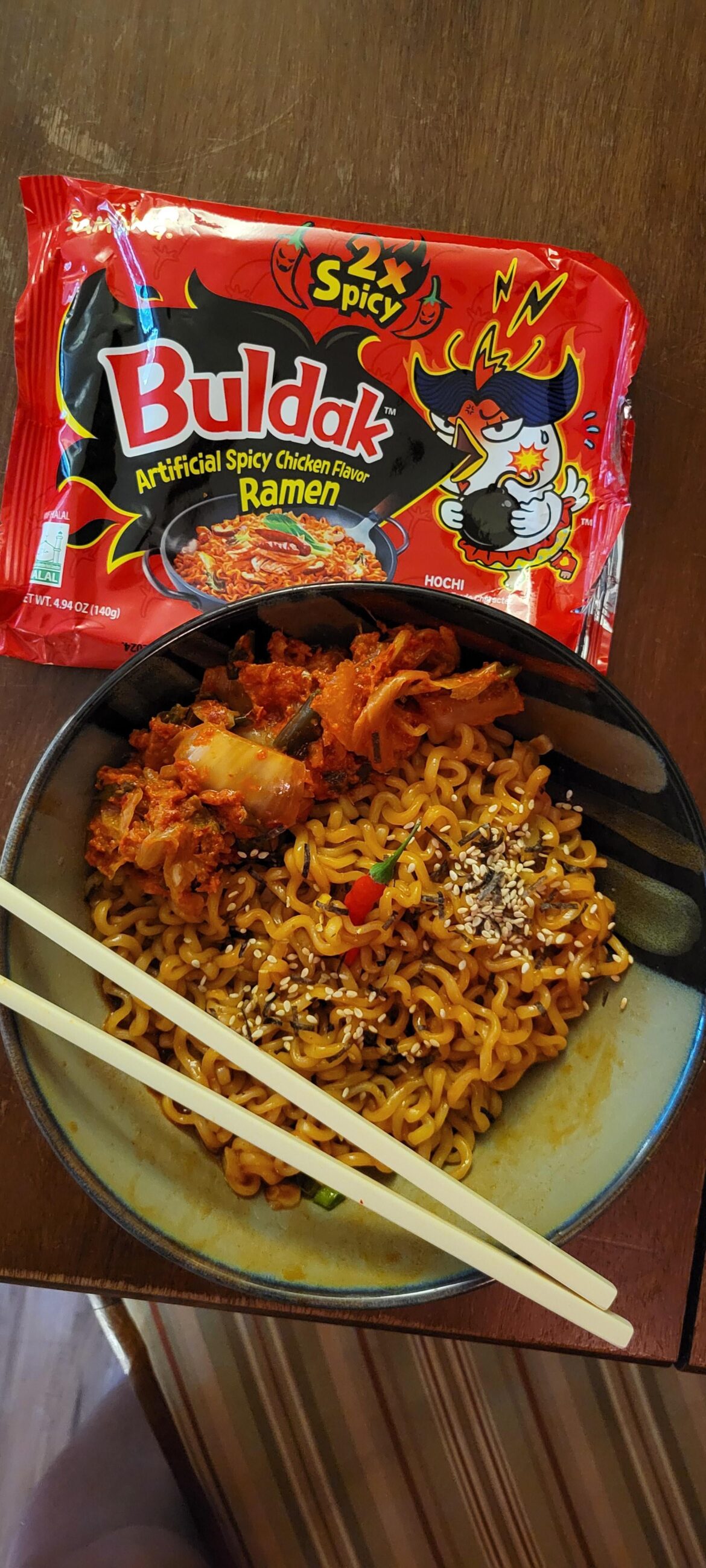 Why must my butt pay for my mouth's sins?