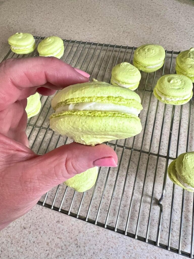 Practice progression!