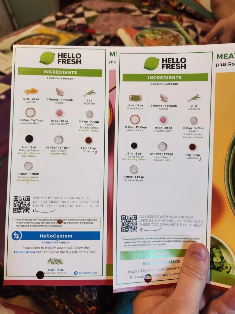 Cancelling for budget reasons