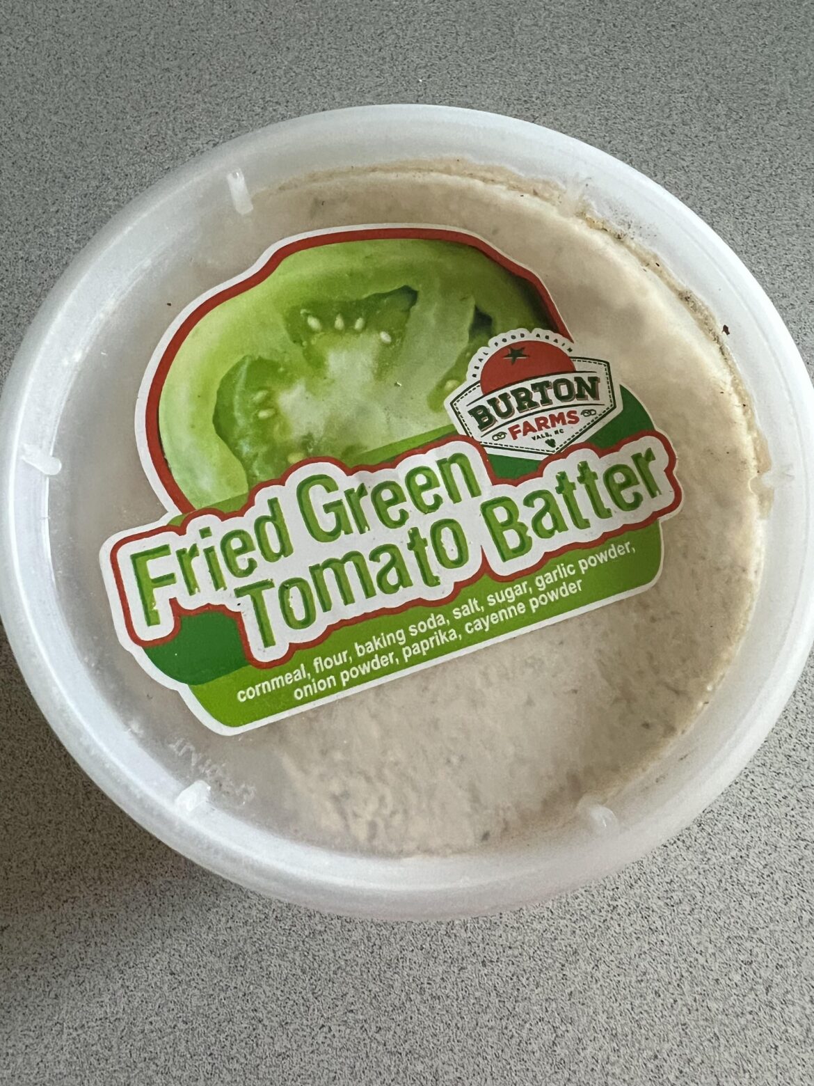 Bought at the farmer’s market, no instructions on what to do