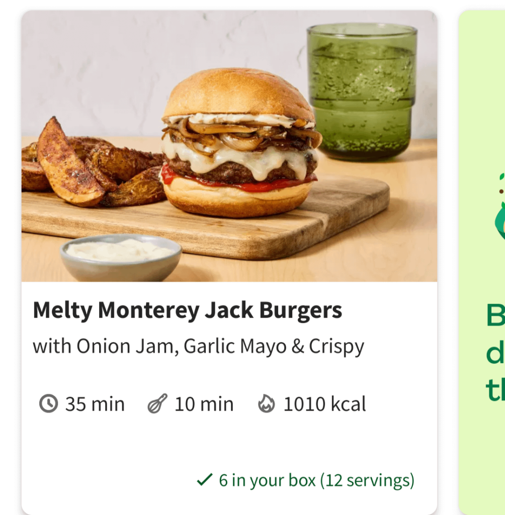 I just really like them