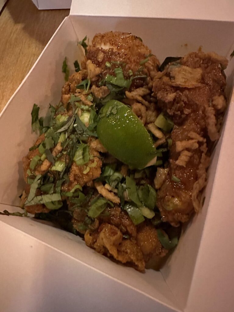 Hot take: Spicy Boys better than Dang Hot