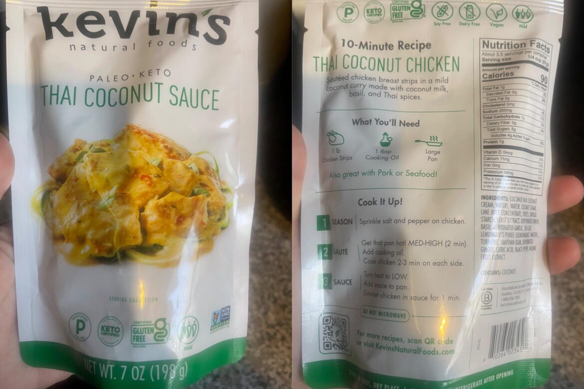 Can pouch sauces be used in a slow cooker?