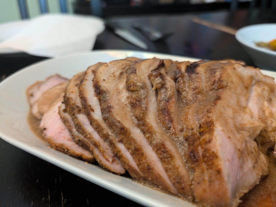 Costco Sirloin Tip Roasts Costco Sirloin Tip Roasts