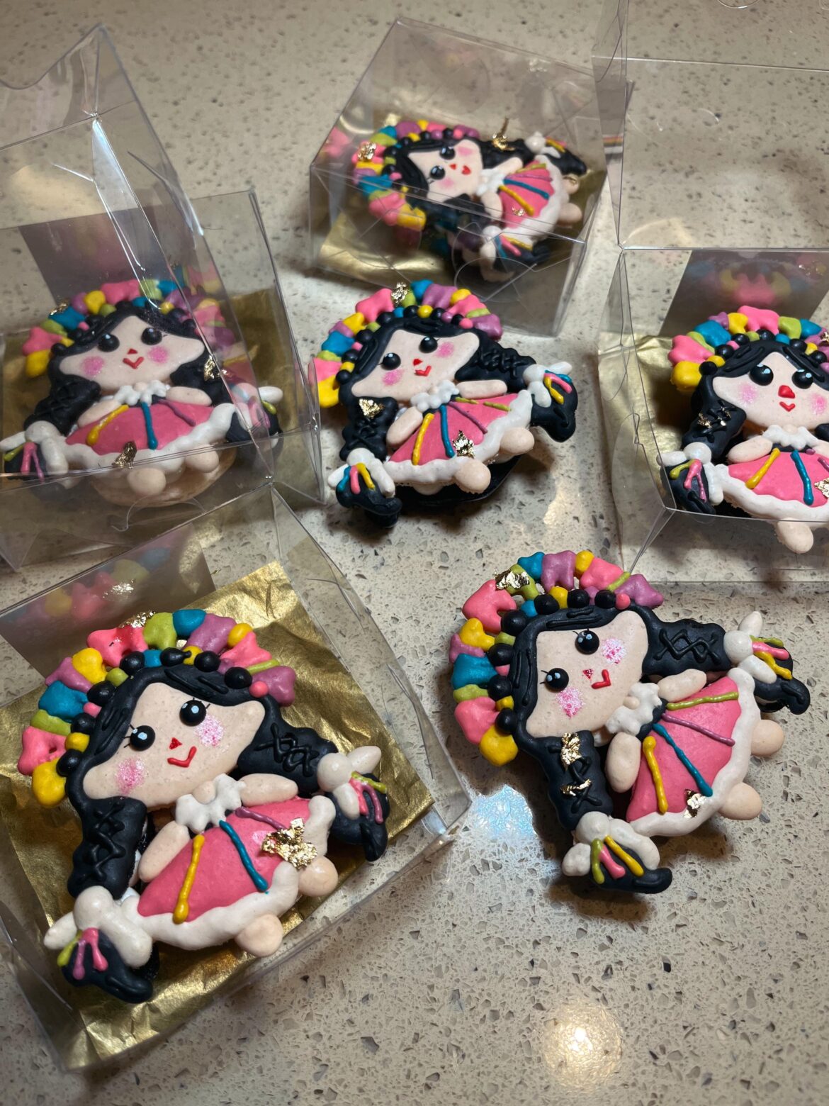 Muñeca Lele Muñeca Lele