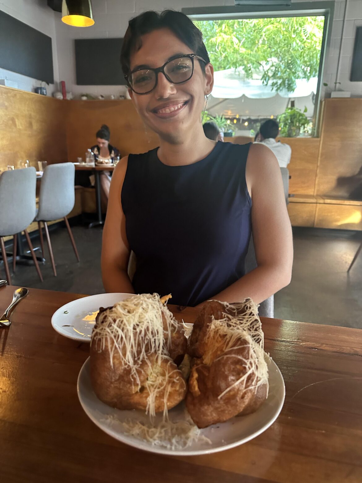 Foreign and Domestic - great as usual