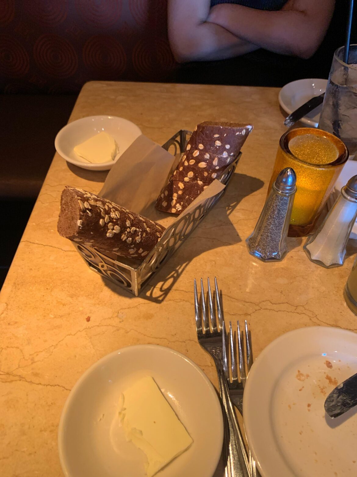Cheesecake Factory Sourdough Conspiracy Cheesecake Factory Sourdough Conspiracy