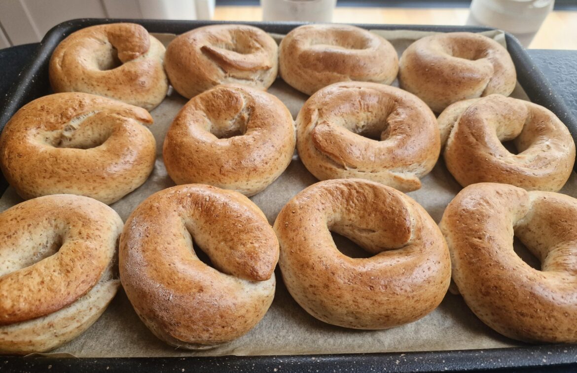 Bagels