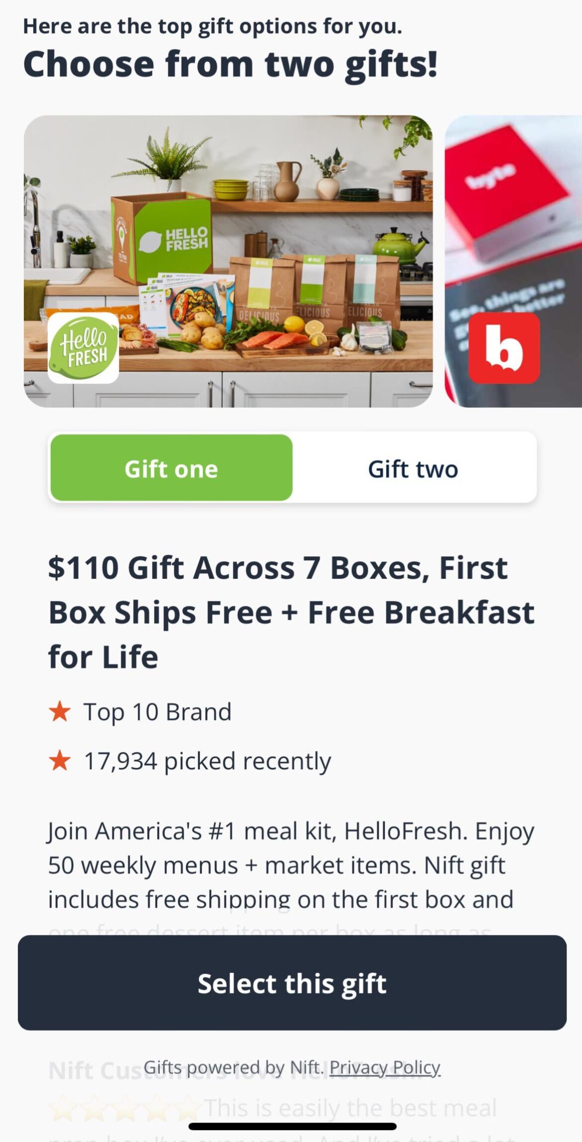 How much this will actually cost? (First time user)