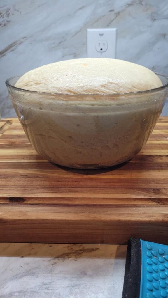 Oddly satisfying photo. Didn't know where else to share.