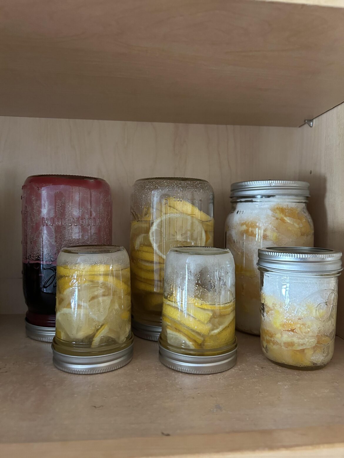 The Cheong collection grows