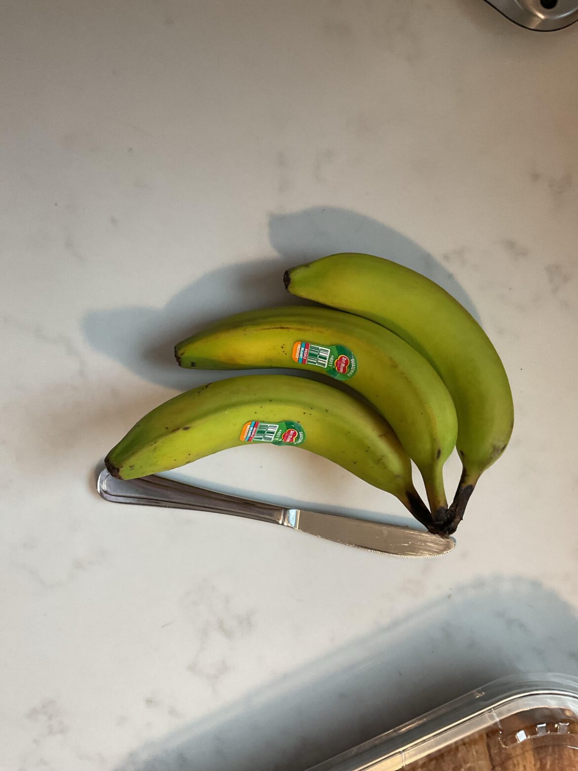 Banana or Plantain Banana or Plantain