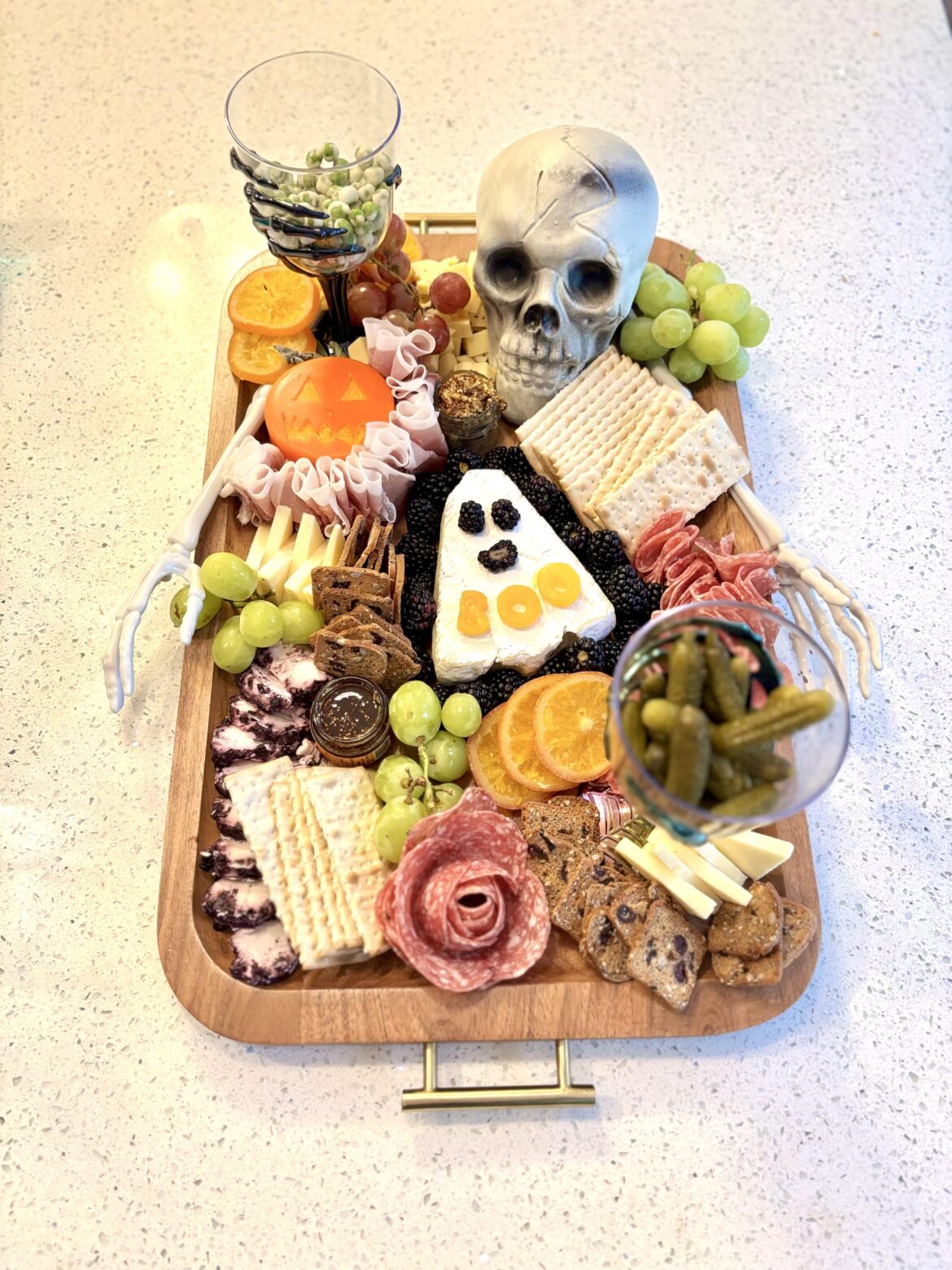 It’s not too early for Spooky Season, right?