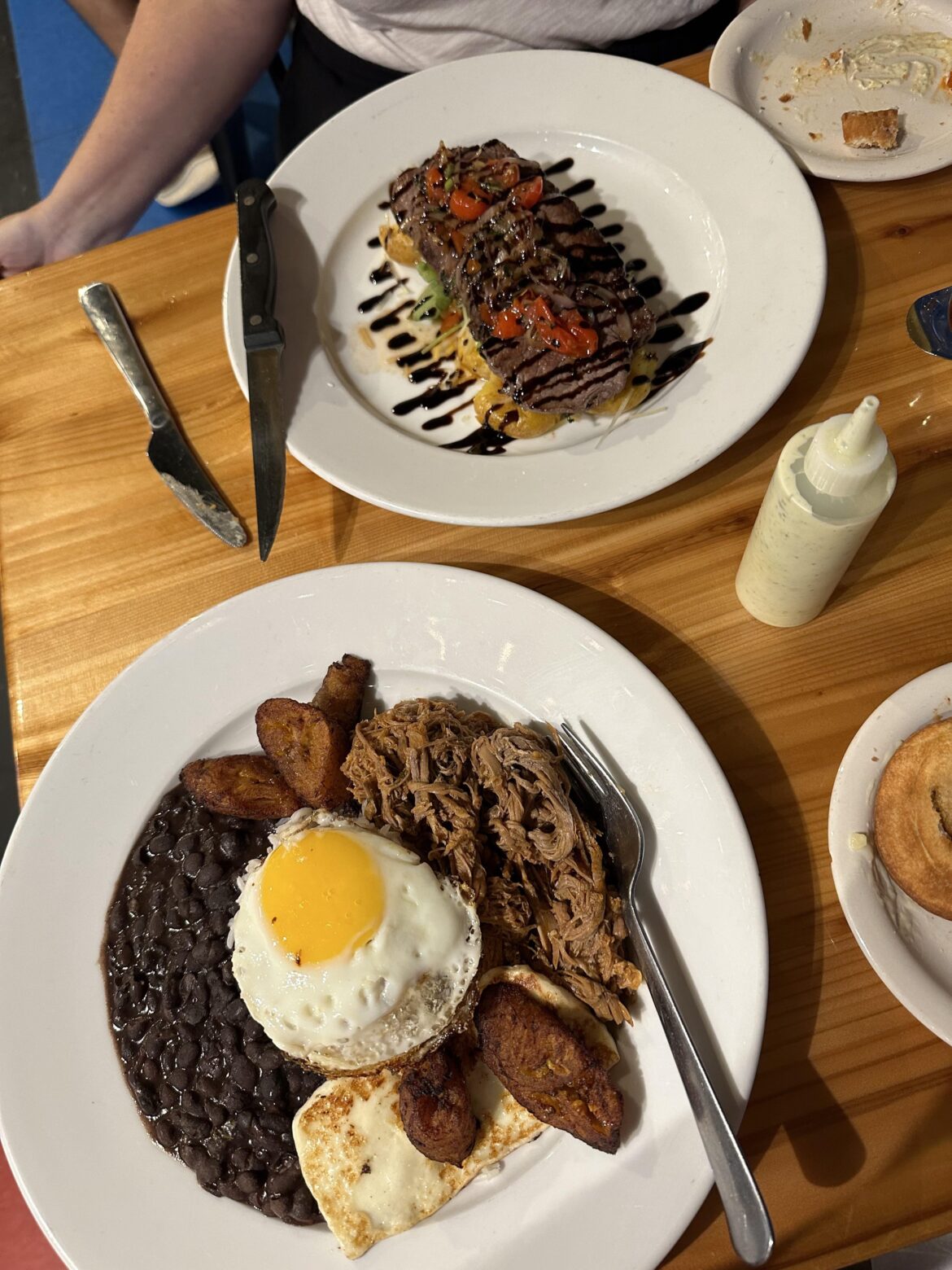 Fogonero in Pflugerville