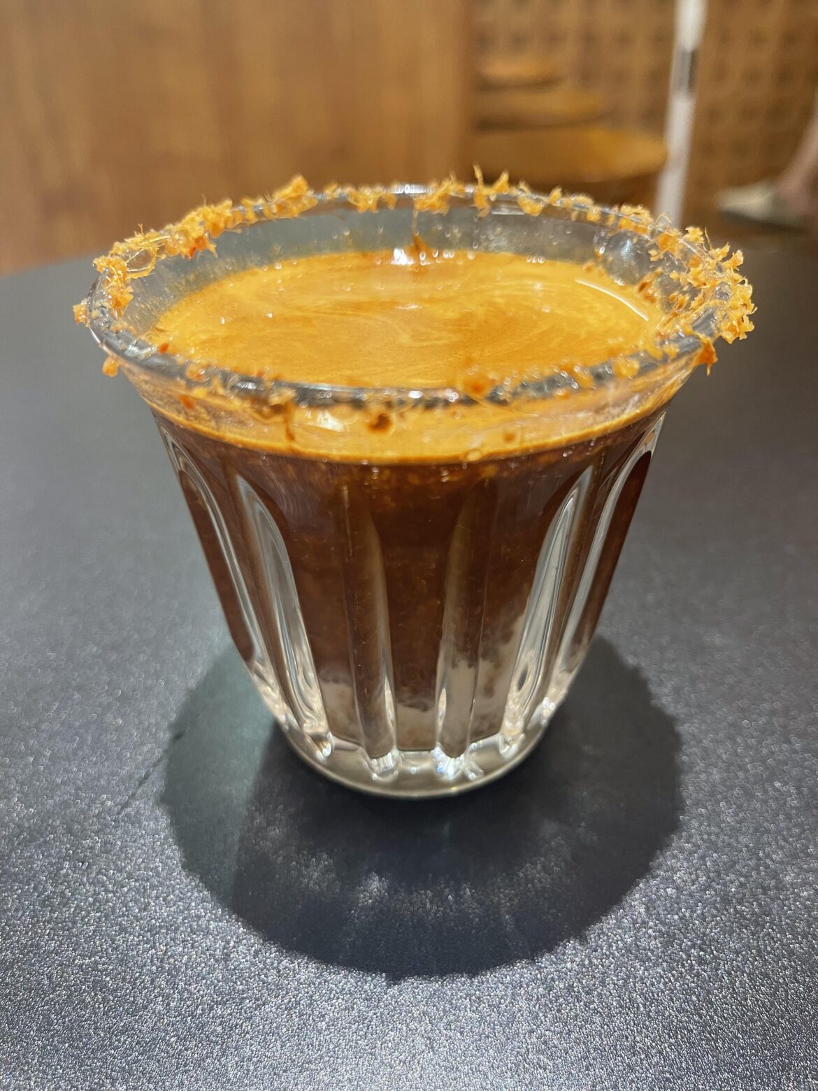 the most delicious dirty