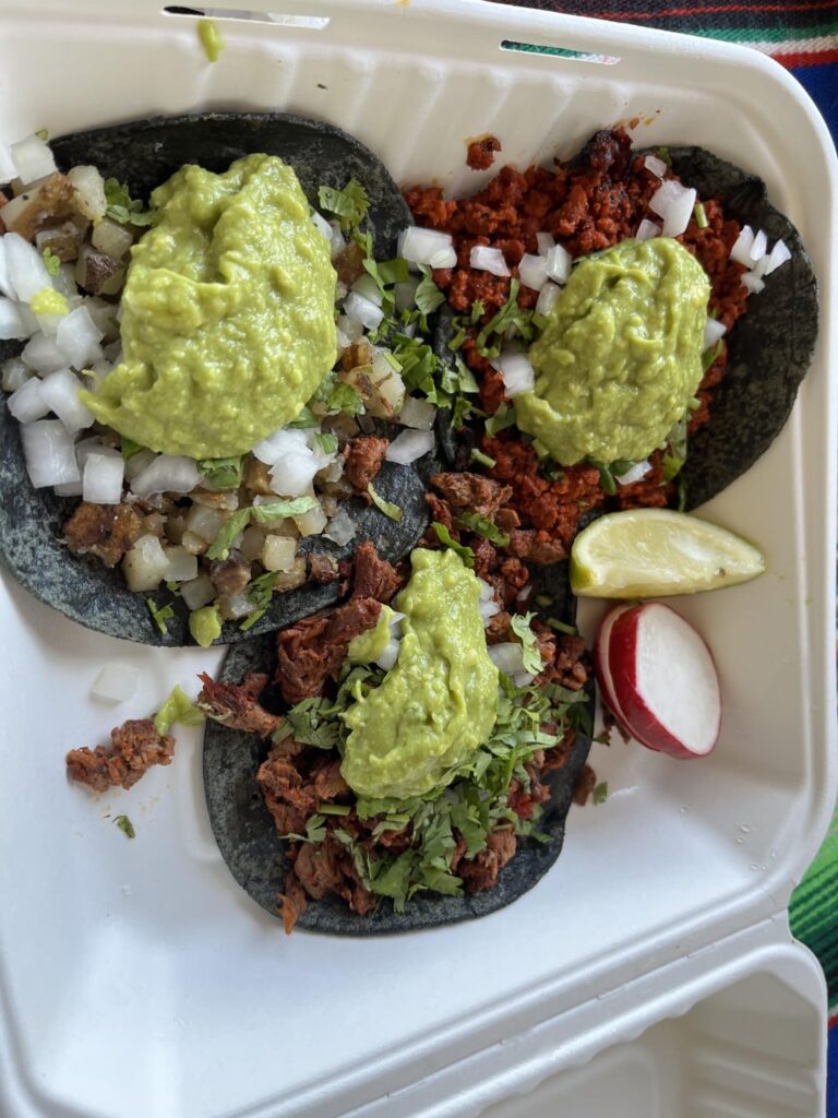 Villa’s tacos dissapointing