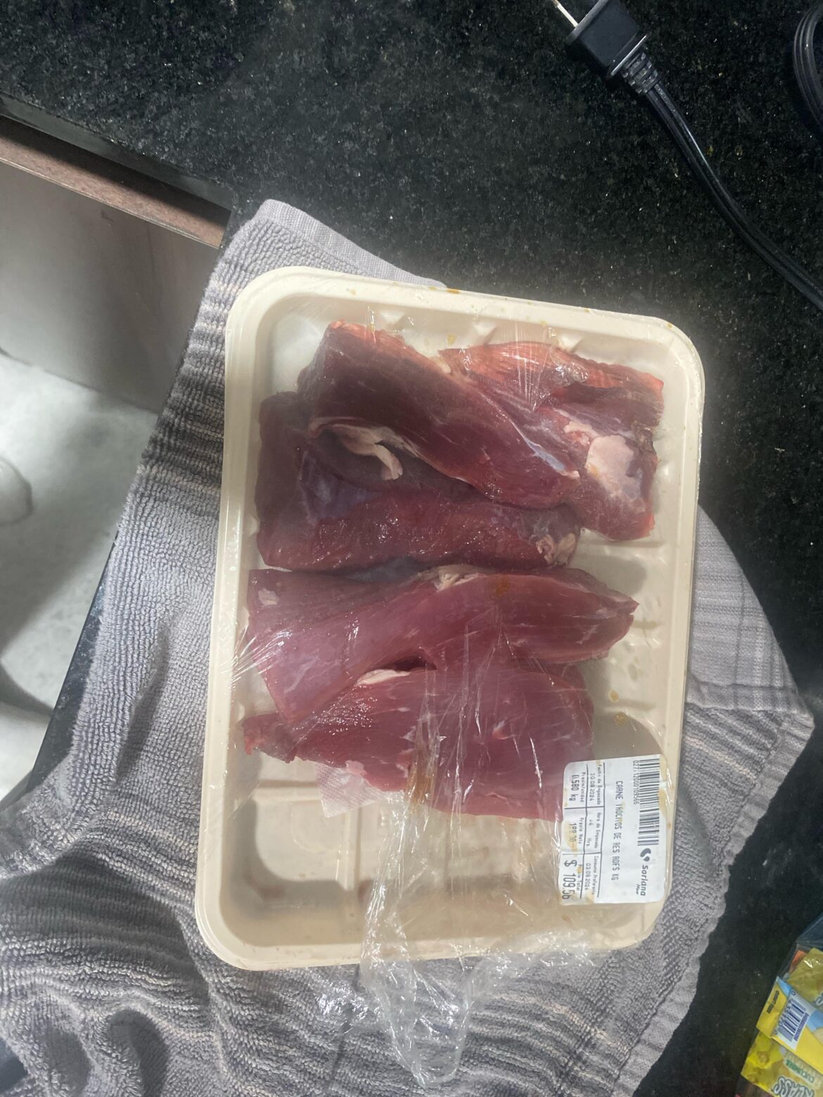 Is this save to eat?