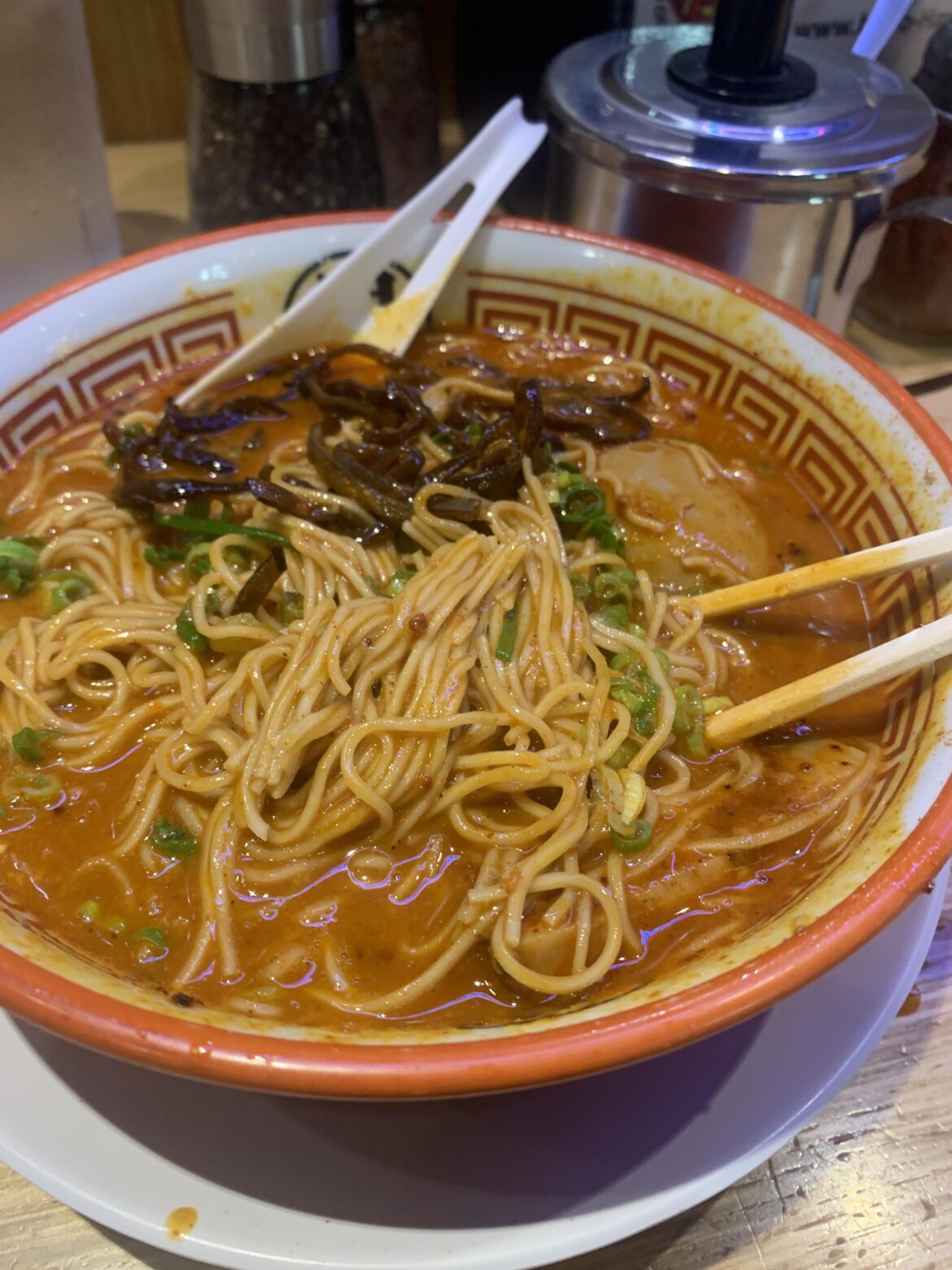 Legit Ramen Legit Ramen