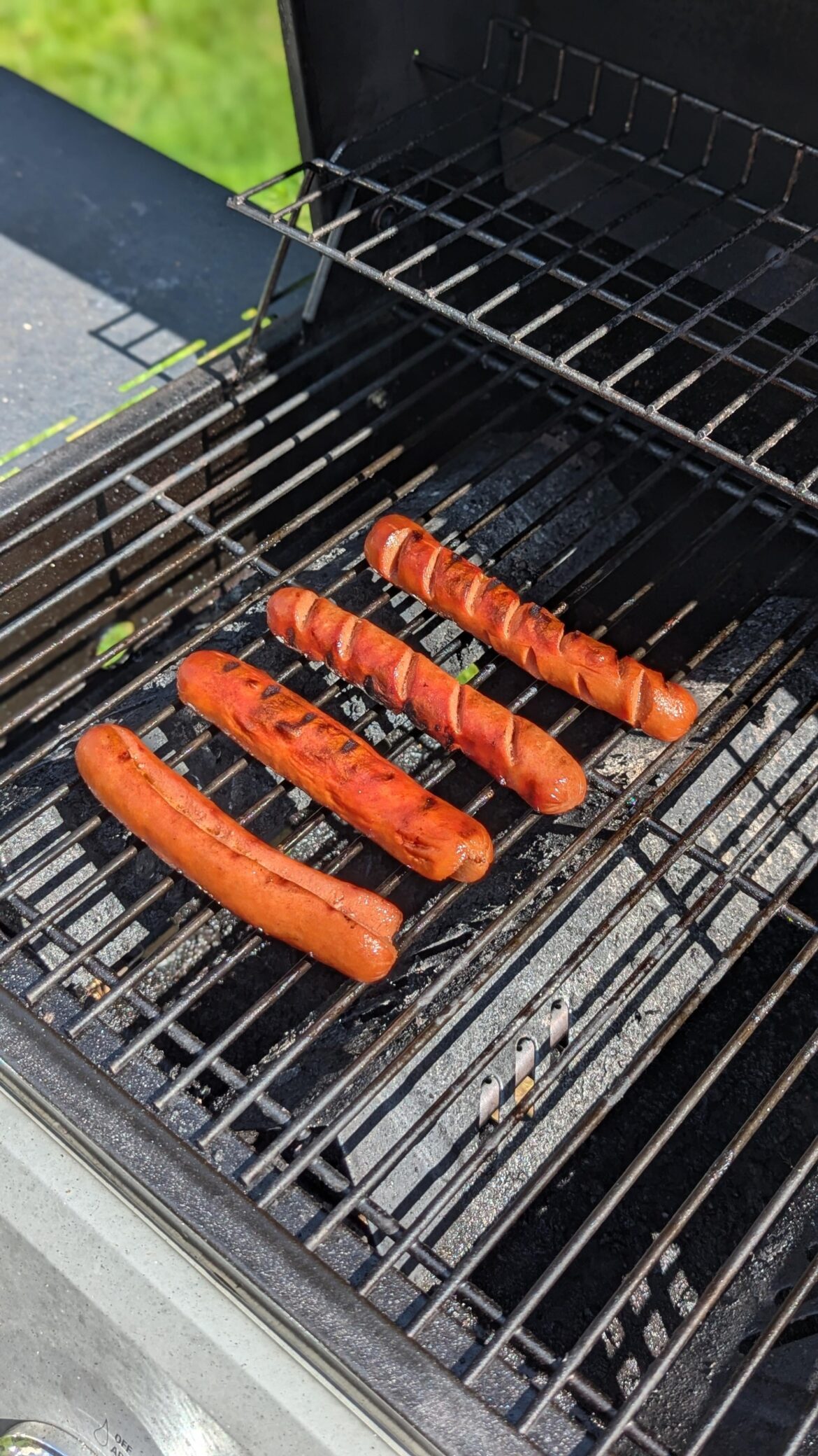 Spiral, whole, or cut?