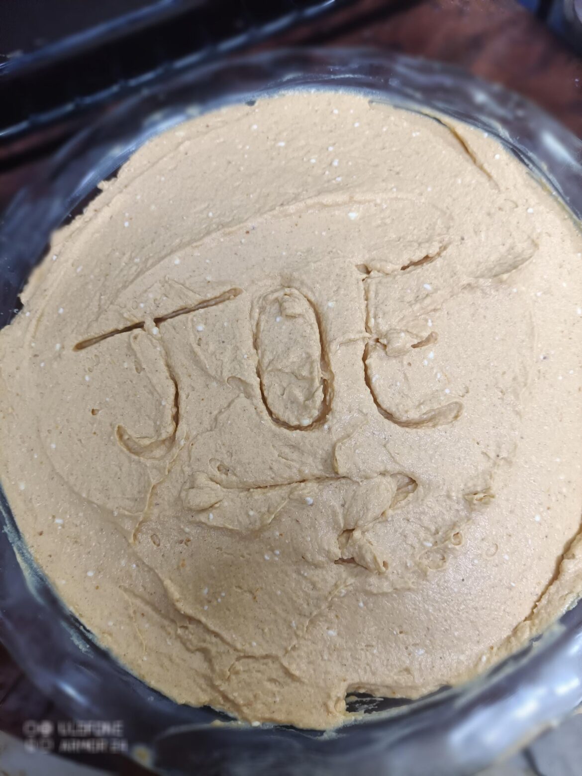 Keto No Bake Pumpkin Cheesecake (including variations) Keto No Bake Pumpkin Cheesecake (including variations)