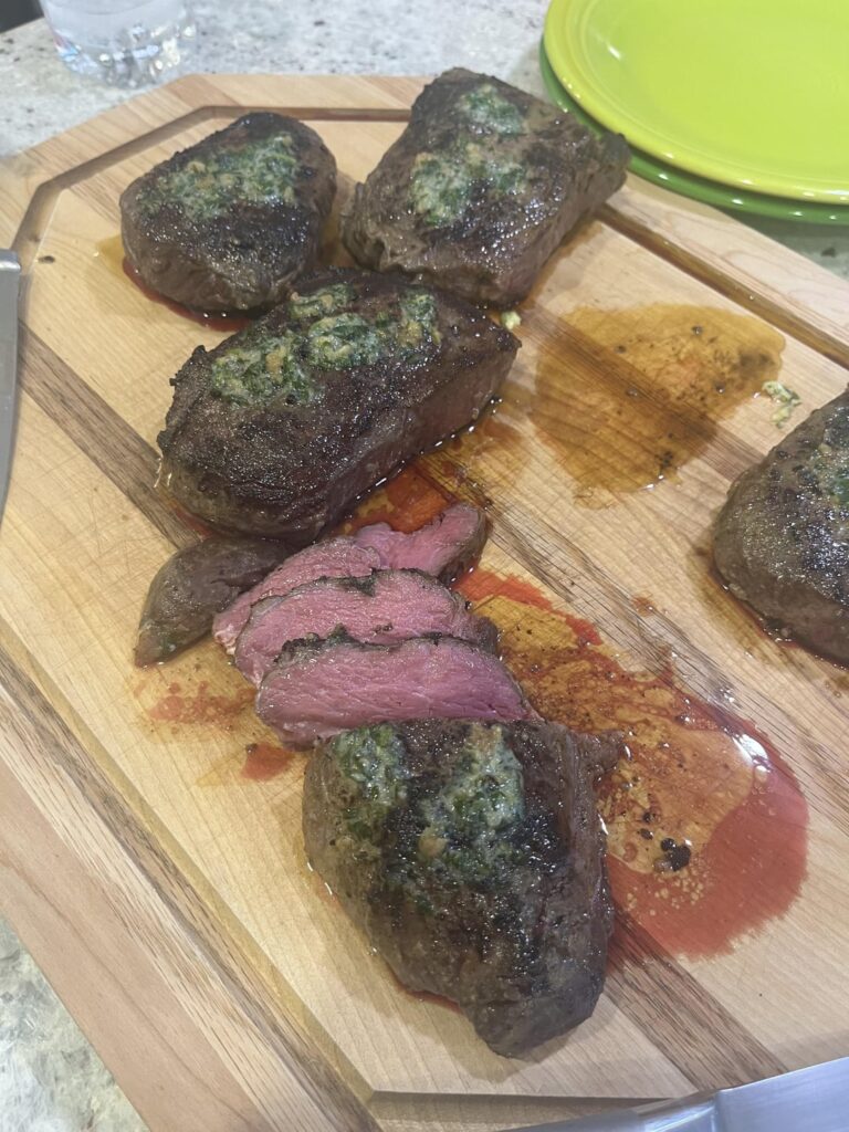 Top sirloin