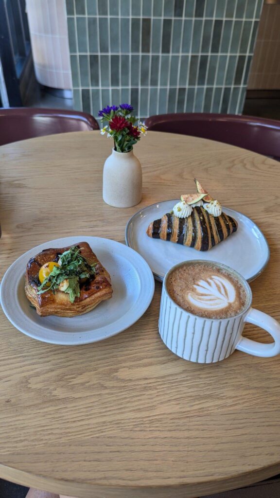 Good looking and tasty food 😋