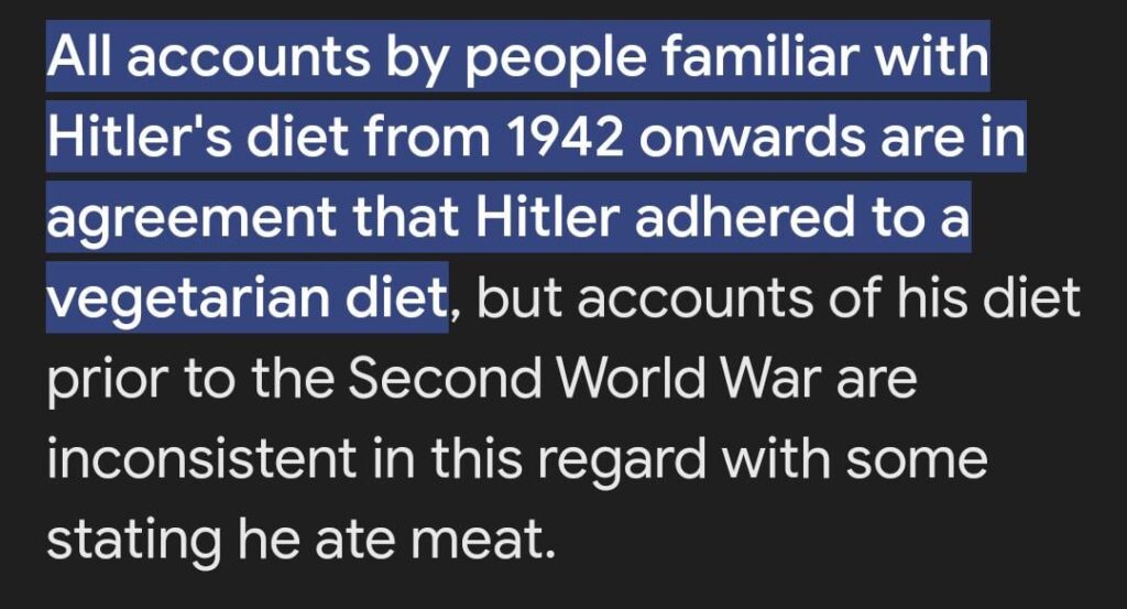 Toughts? (i was also quite shocked)