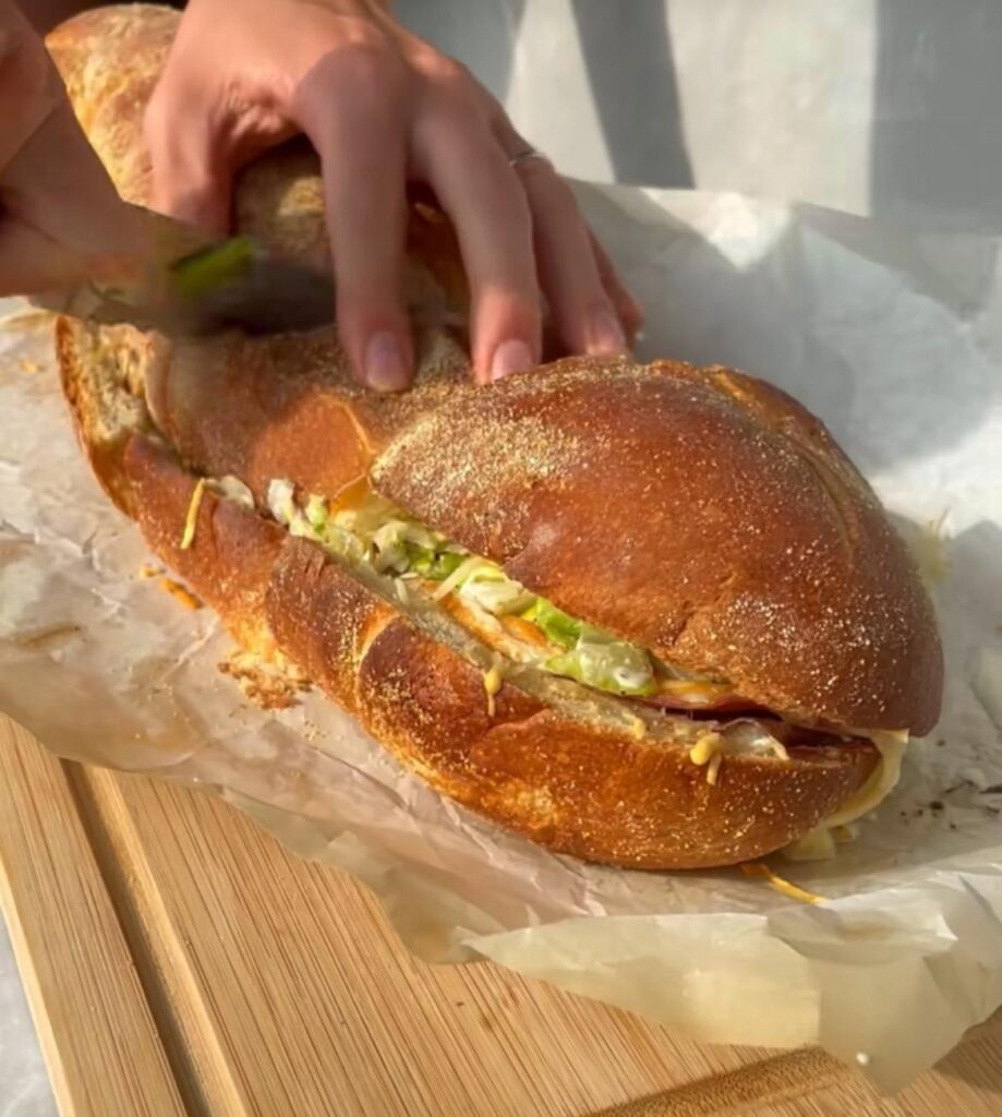 Fellow sandwichonions