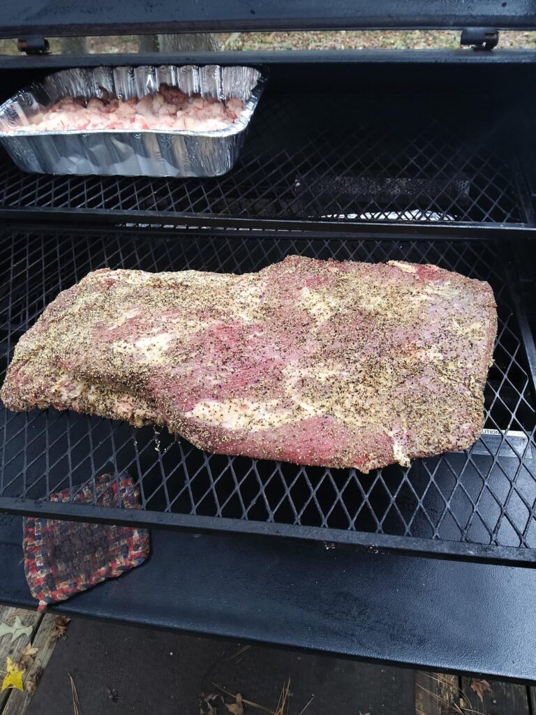 Texas Meteorite #43 Texas Meteorite #43