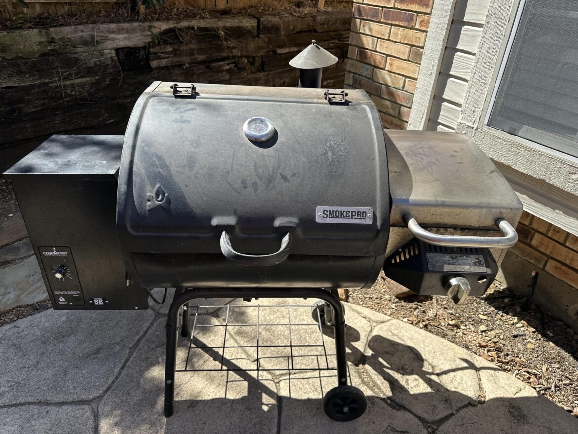 Can someone help identify this one?