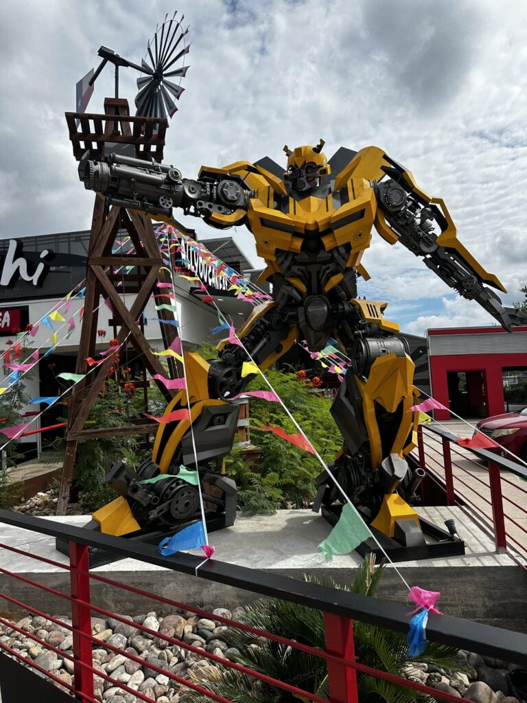 Friendly FYI that Machi Sushi AYCE is open in South Austin. 35.95 weekends and dinner and 26 for lunch weekdays.