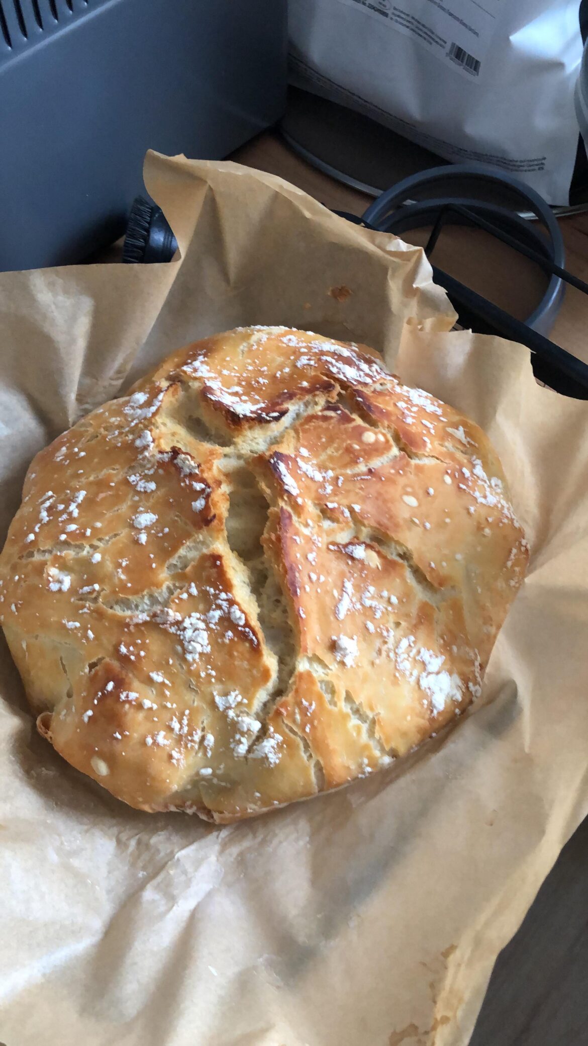 Dutch oven was worth every penny