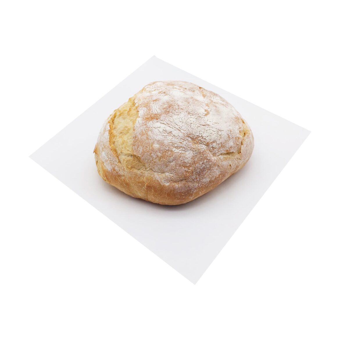 Where can I can find organic freshly baked bread?