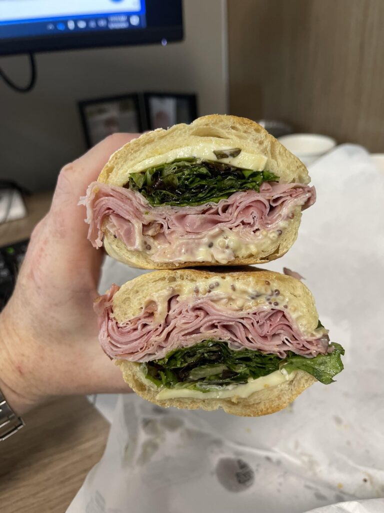 Curtis Park Deli - Denver