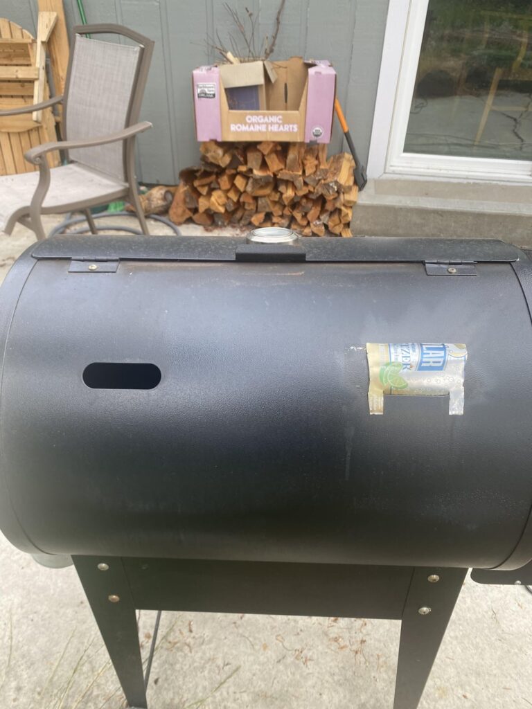 2012 Traeger junior huge temp swings, catches fire, smoke comes out of hopper constantly