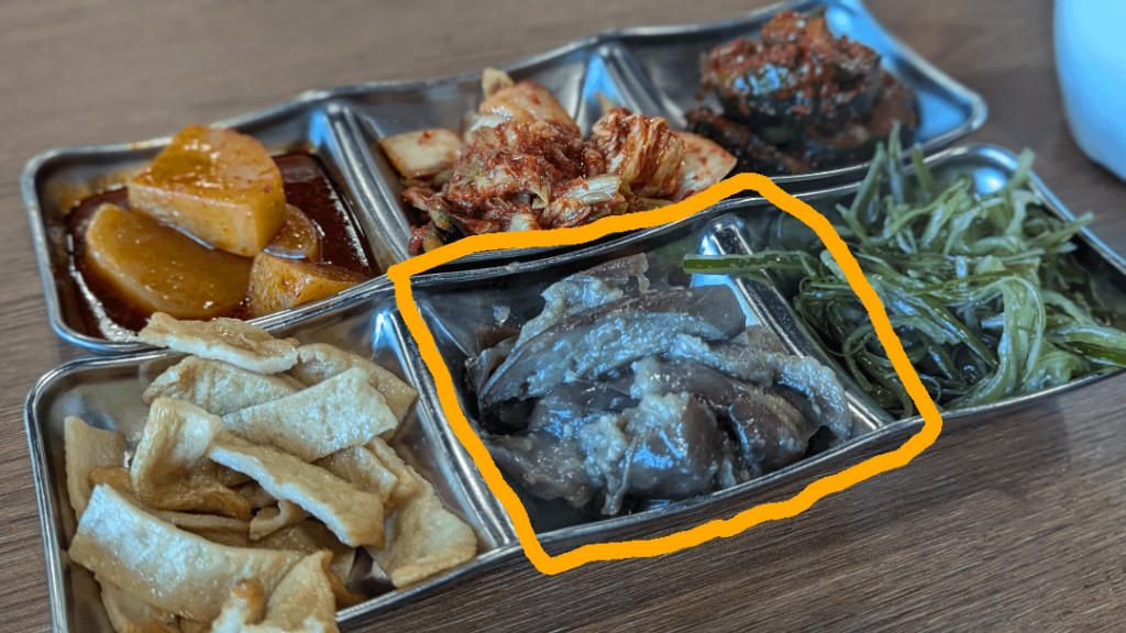 Can anyone tell me what this is?