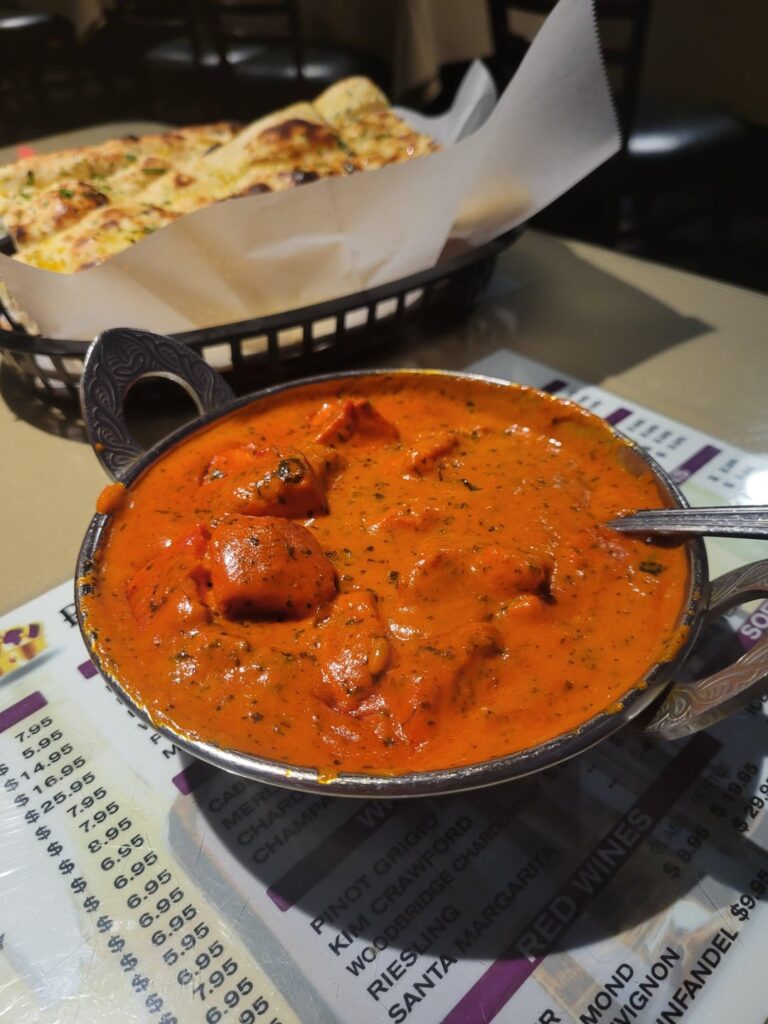 Royal Tandoor ❤️