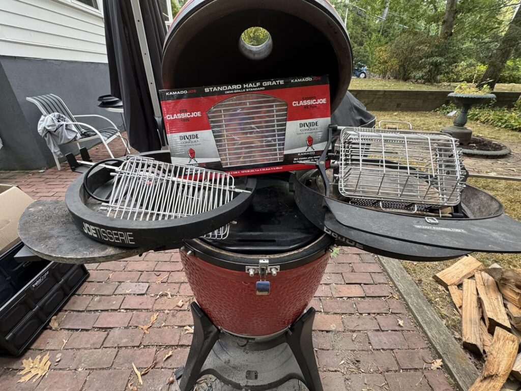 How did I do? I got KJIII with accessories for $650 How did I do? I got KJIII with accessories for $650