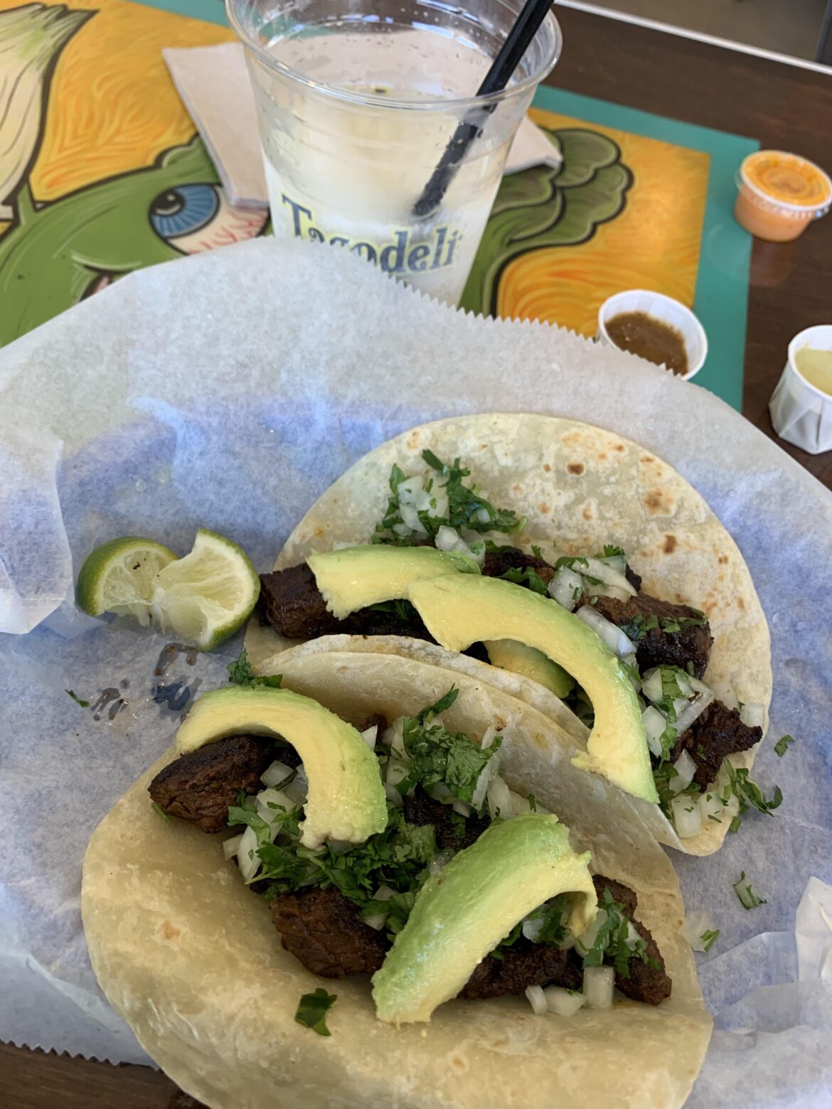 Taco Deli