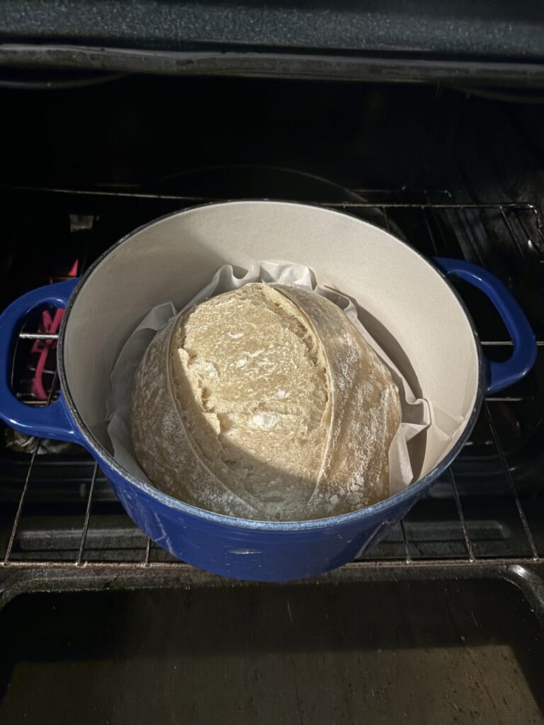 Under or over proofed?